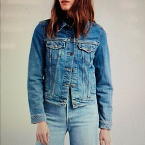 Levi’s Jean jacket